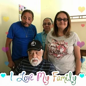 Meet your Posher, Hazel